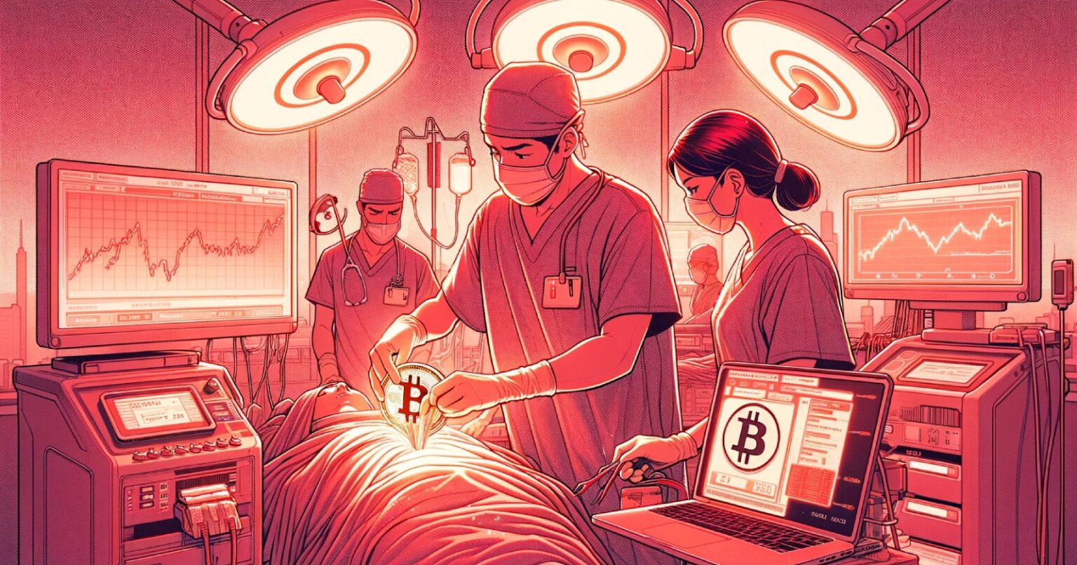 Semler Scientific adota Bitcoin como reserva de tesouraria e ações disparam
