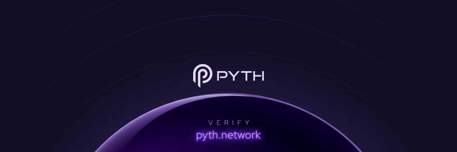 Pyth Network é a próxima grande criptomoeda?