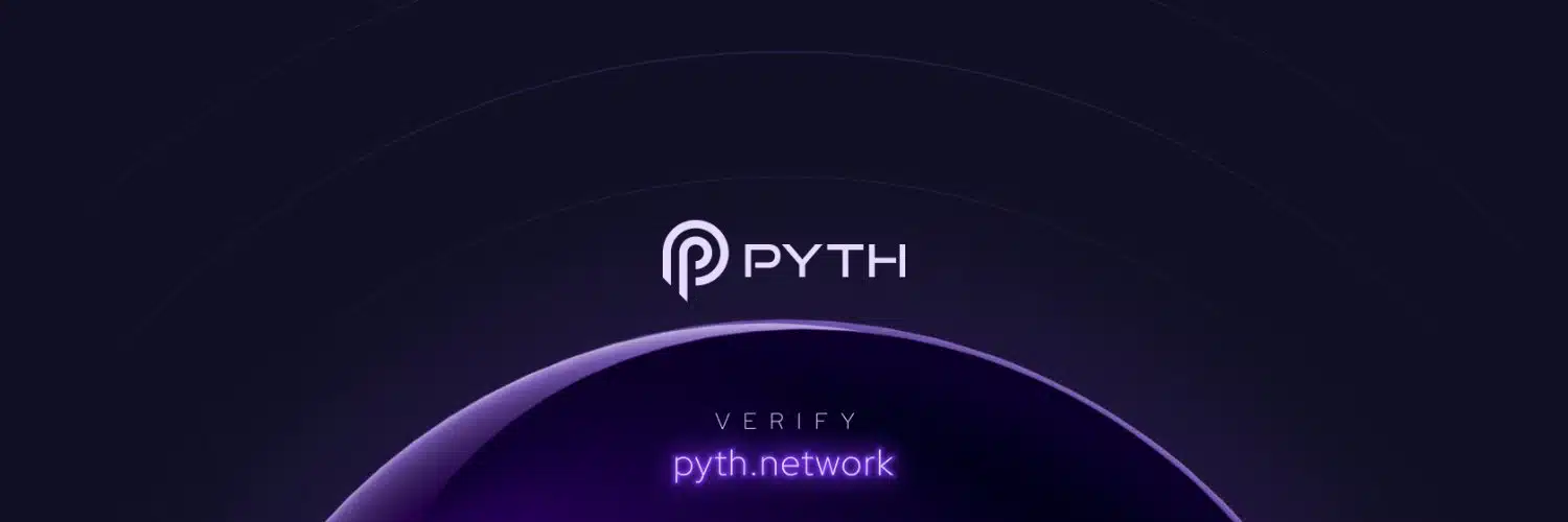 Pyth Network é a próxima grande criptomoeda?