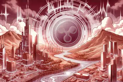 Tencologia Ripple (XRP)