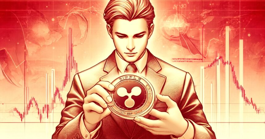 ripple xrp token