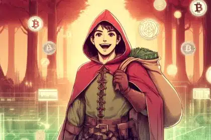 Robinhood registra aumento de 224% no volume de criptomoedas no primeiro trimestre