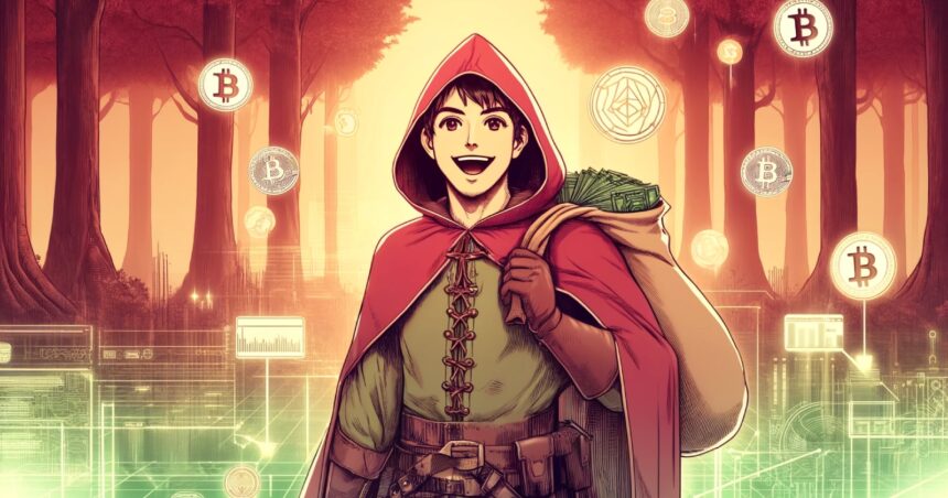 Robinhood registra aumento de 224% no volume de criptomoedas no primeiro trimestre