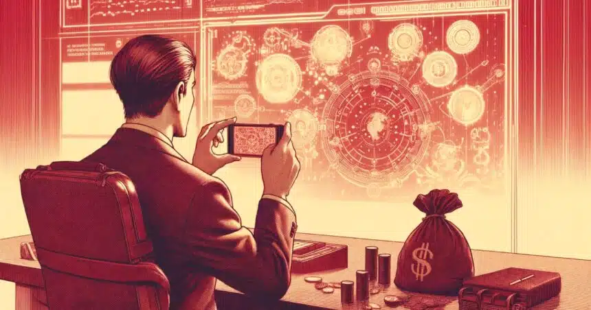 LayerZero prepara airdrop de token com primeiro snapshot