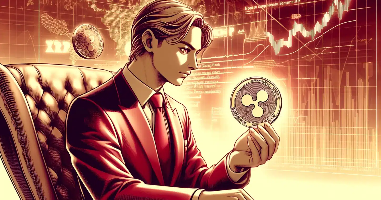 Como Comprar XRP em 2025? – Guia para Iniciantes