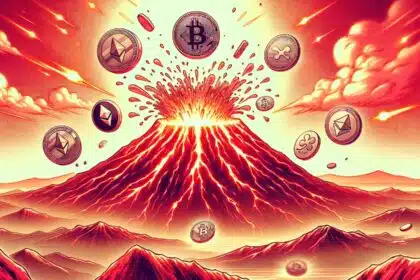 Criptomoedas com potencial para explodir