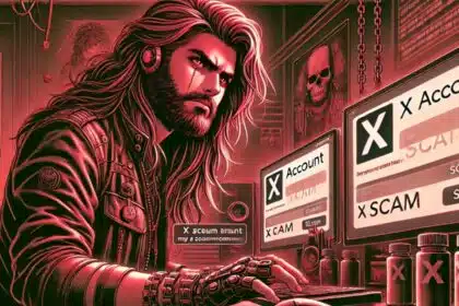 Conta X do Metallica é hackeada para promover golpe com token falso