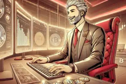 MicroStrategy conclui emissão de US$ 800 milhões e compra mais Bitcoin