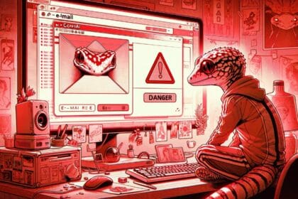 Violação de dados afeta CoinGecko e gera envio de 24.000 e-mails de phishing