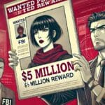 Recompensa por captura de Ruja Ignatova da OneCoin aumenta para US$ 5 milhões