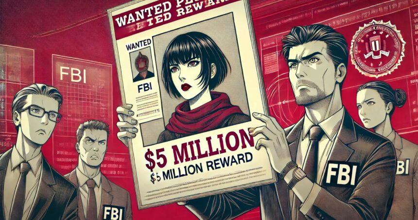 Recompensa por captura de Ruja Ignatova da OneCoin aumenta para US$ 5 milhões