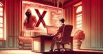 Conta do Frax Finance no X é hackeada com suspeita de envolvimento interno