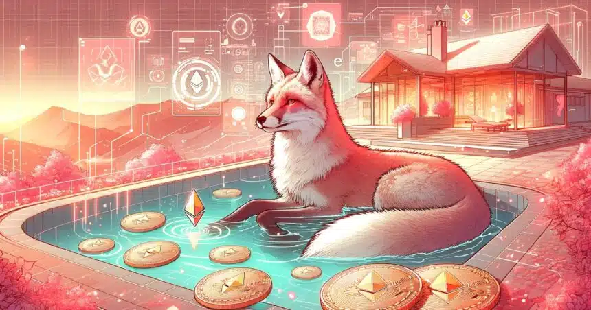 MetaMask introduz serviço de staking de Ethereum em pool para reduzir custos de validação