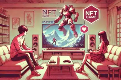 Resella: a nova plataforma de NFTs da Konami em parceria com Avalanche