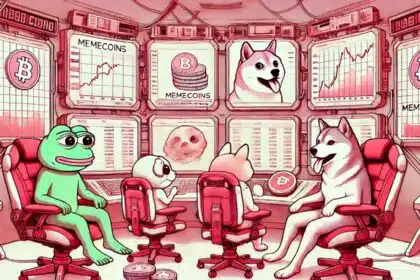 memecoins