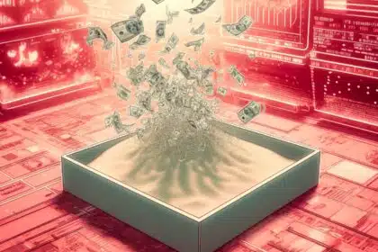 Plataforma The Sandbox recebe US$ 20 milhões em nova rodada de financiamento