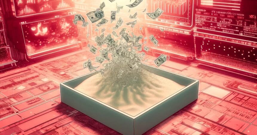 Plataforma The Sandbox recebe US$ 20 milhões em nova rodada de financiamento