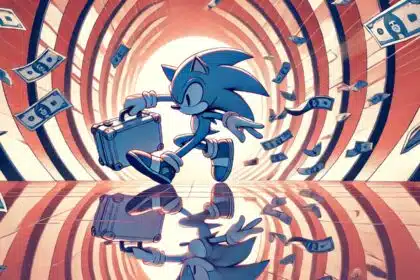 Mirror World e Sonic levantam US$ 27 milhões para expansão na Solana