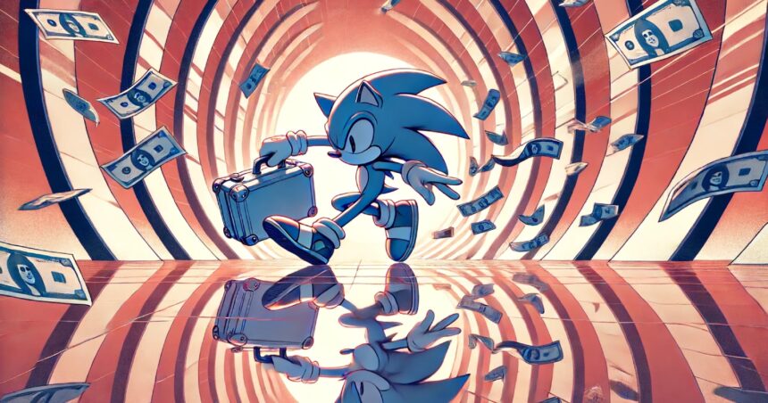 Mirror World e Sonic levantam US$ 27 milhões para expansão na Solana