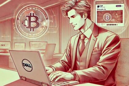 CEO da Dell, Michael Dell, sugere interesse em Bitcoin com retweet de Michael Saylor
