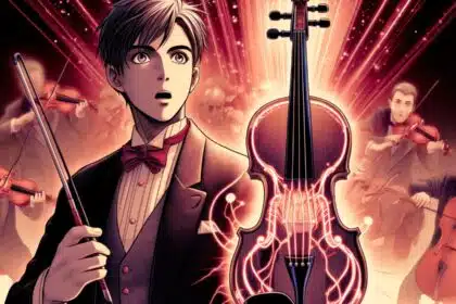 Violino tokenizado garante empréstimo milionário da Galaxy Digital
