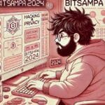 BitSampa 2024 trará discussões sobre como comprar Bitcoin e criptomoedas com maior privacidade