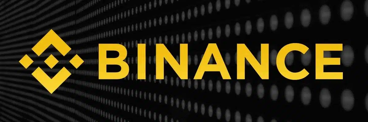 Binance