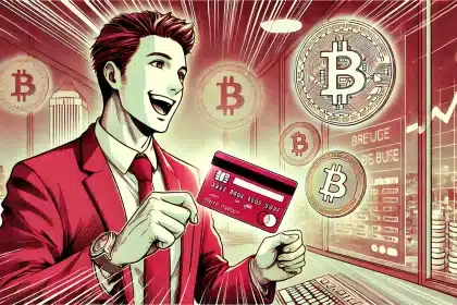 Como Comprar Criptomoedas com Cartão de Crédito