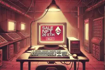 Oferta antiga faz carteira da 3AC adquirir NFT inesperadamente