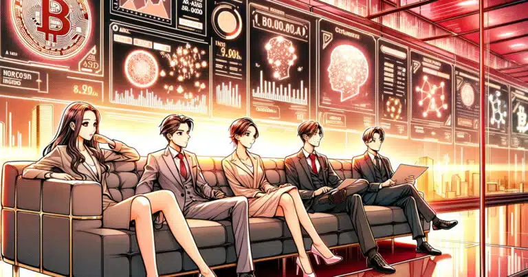 Criptomoedas de Inteligência Artificial: As Melhores Escolhas de 2025