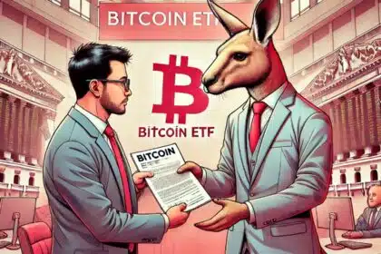 DigitalX apresenta segundo ETF de Bitcoin na bolsa australiana