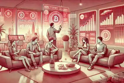 Investimento em Criptomoedas: Passo a Passo para Iniciantes e Experts