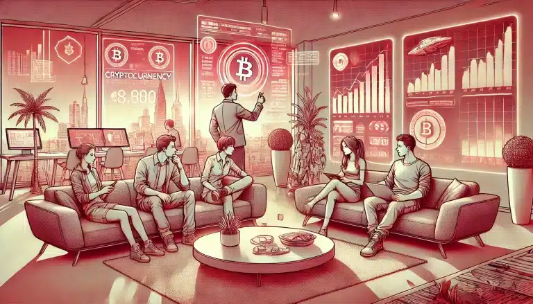 Investimento em Criptomoedas: Passo a Passo para Iniciantes e Experts em 2025