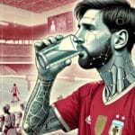Postagem inusitada na conta de Messi promove memecoin e levanta suspeitas