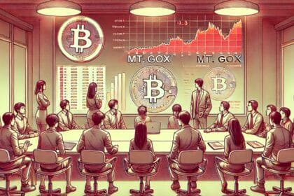 Movimentação de US$ 6 bilhões em Bitcoin da Mt. Gox abala mercado