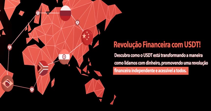 BRICS e a ascensão do dólar e ouro digital