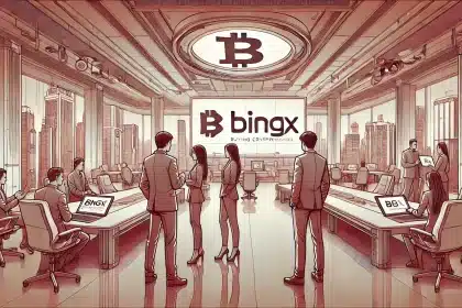 BingX é confiável? Veja como criar uma conta