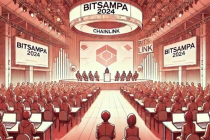 BitSampa 2024 traz Chainlink e protocolo de interoperabilidade CCIP