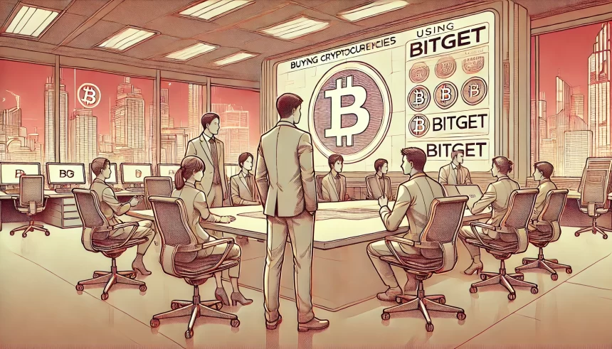 Bitget é confiável? Veja como criar uma conta