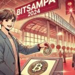 BitSampa 2024: Declare Cripto e Level Miner são destaques no maior evento cripto do Brasil