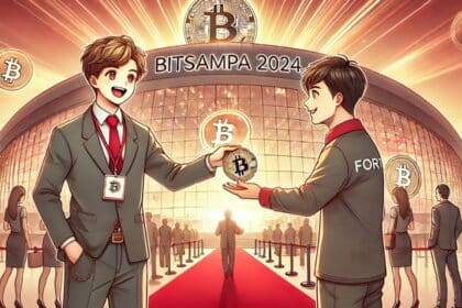 BitSampa 2024 traz compra recorrente de Bitcoin todos os dias!