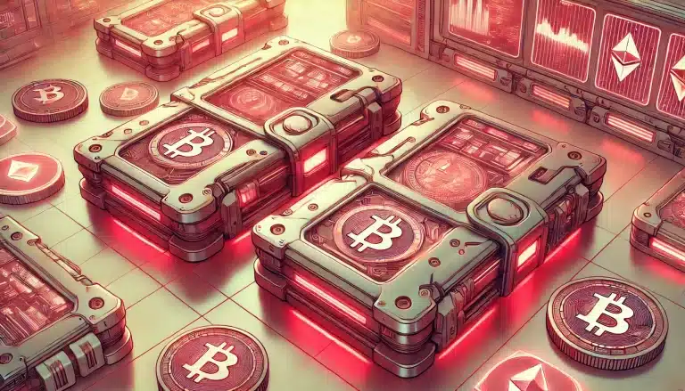 Melhores Carteiras de Criptomoedas Hard Wallet em 2025