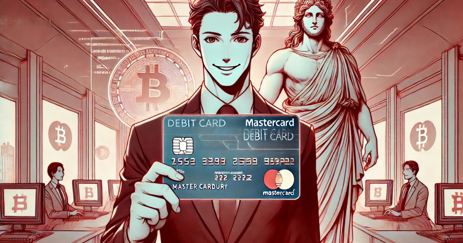 mastercard