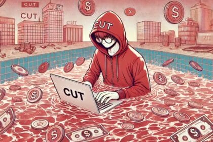 Hacker desvia US$ 1,4 milhão de pools de liquidez do token CUT