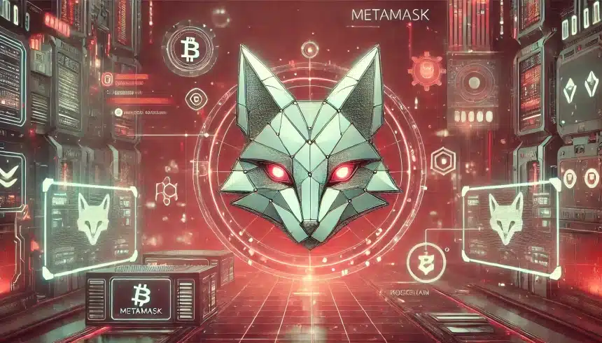 MetaMask Wallet: Vantagens e Desvantagens