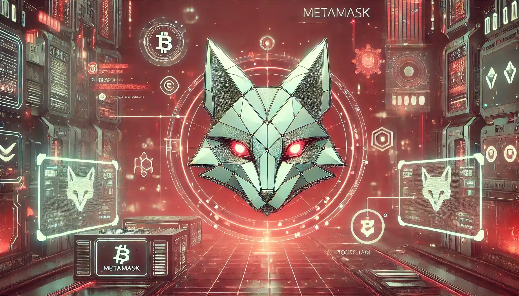 MetaMask Wallet: Vantagens e Desvantagens em 2024