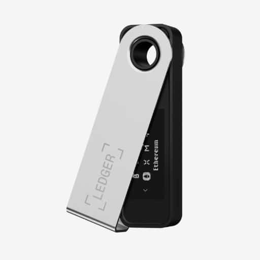 Ledger Nano S Plus