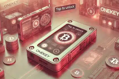 OneKey Wallet: Qual escolher, como usar e configurar a sua hard wallet