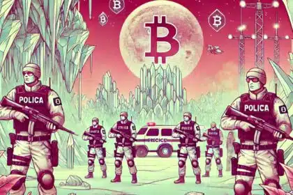 Polícia Federal desarticula rede criminosa envolvida em lavagem de dinheiro com cripto