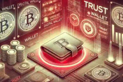 Carteira Trust Wallet: O que você precisa saber para usar